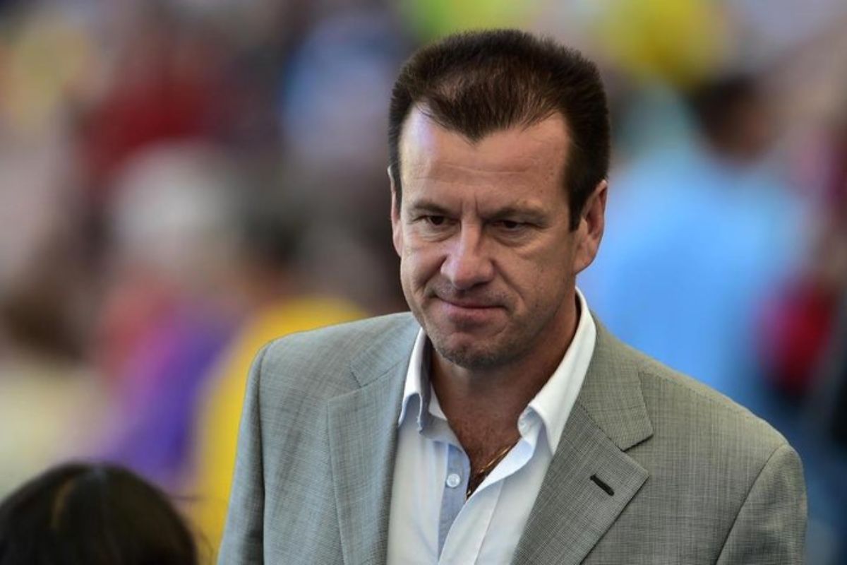 DO NADA? DUNGA PROVOCA TITE EM DEBATE SOBRE A SELEÇÃO BRASILEIRA